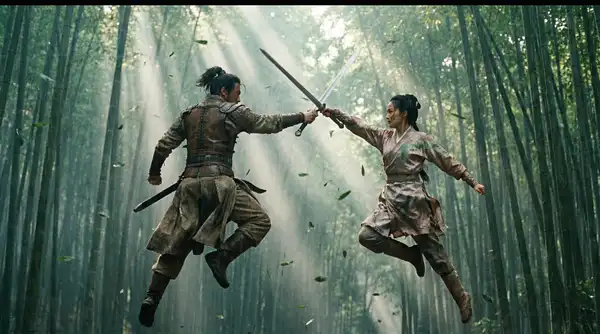 蜜桃视频古装传奇